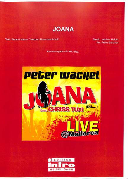 Joana