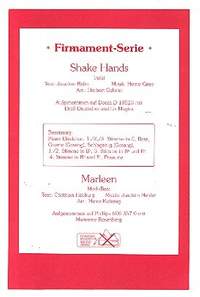 Heider, J: Marleen