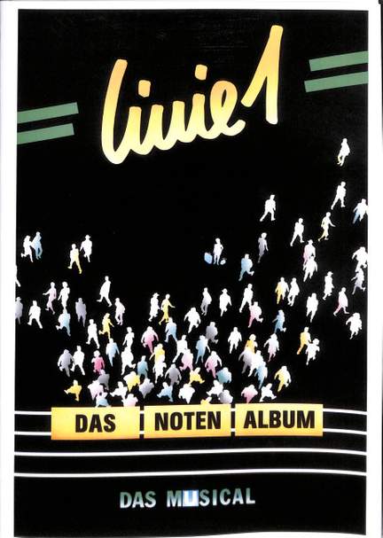 Linie 1