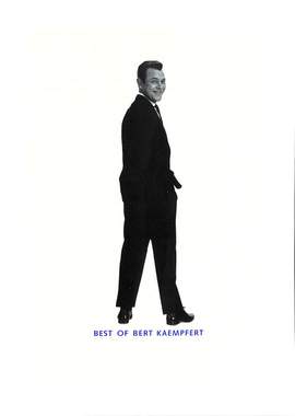 Kaempfert, B: Best of