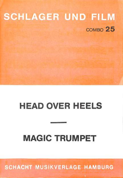 Head over heels