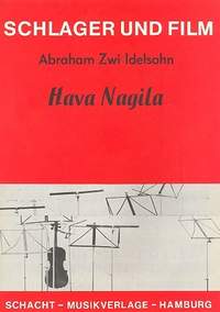 Idelson, A: Hava nagila