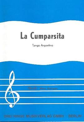 Rodriguez, G M: La cumparsita