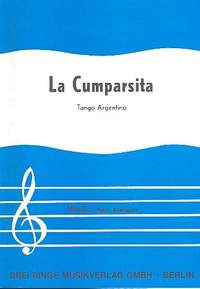 Rodriguez, G M: La cumparsita