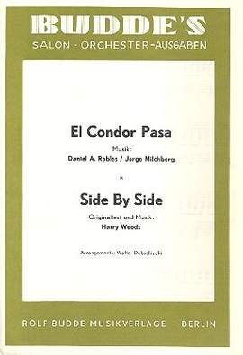 El condor pasa & Side by Side