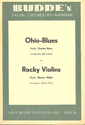 Ohio blues