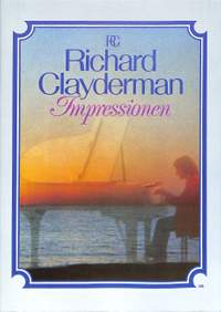Clayderman, R: Impressionen