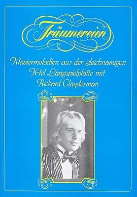 Clayderman, R: Träumereien 1 Vol. 1