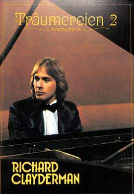 Clayderman, R: Träumereien 2