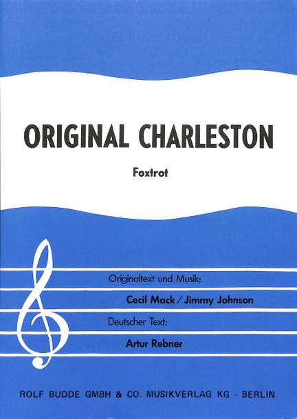 Original Charleston