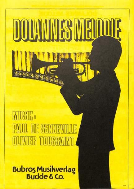 Dolannes Melodie