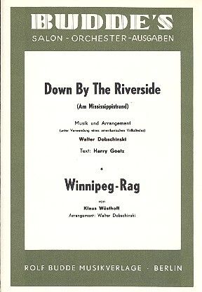 Down by the riverside