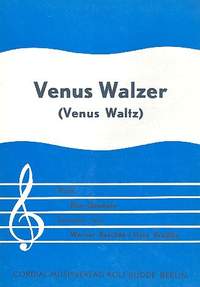 Goodwin, R: Venus Walzer