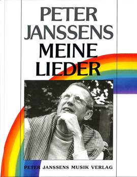 Janssens, P: Meine Lieder