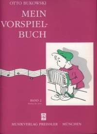 Bukowski, O: Mein Vorspielbuch 2