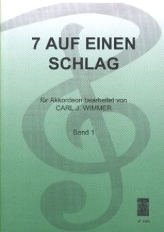 7 auf einen Schlag 1