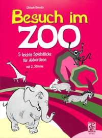 Benedix, E: Besuch im Zoo