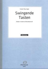 Deuringer, H: Swingende Tasten