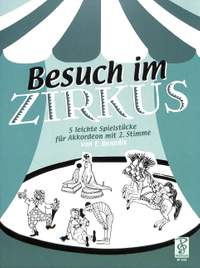 Benedix, E: Besuch im Zirkus
