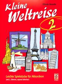 Benedix, E: Kleine Weltreise 2