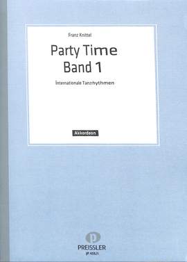 Graeser, W: Party Time 1