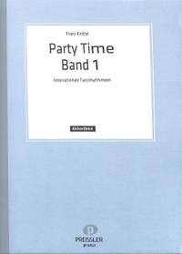 Graeser, W: Party Time 1