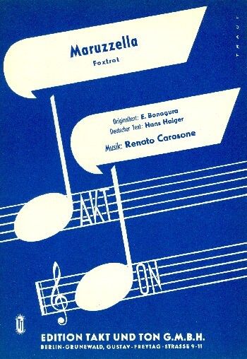 Maruzzella