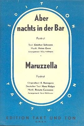 Maruzzella