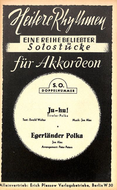 Egerländer Polka