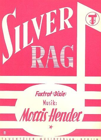 Silver Rag
