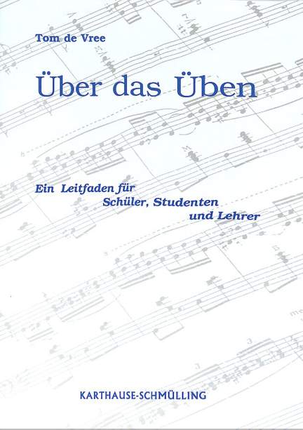Über das Üben