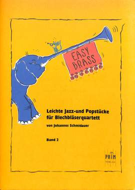 Schmidauer-König, J: Leichte Jazz + Popstücke 2