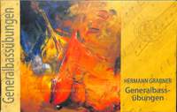 Grabner, H: Generalbassübungen