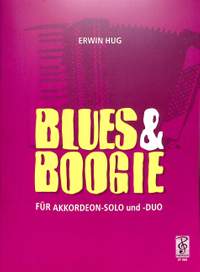 Hug, E: Blues + Boogie