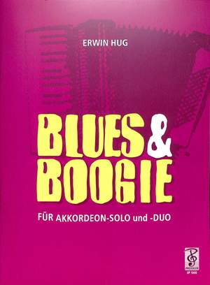 Hug, E: Blues + Boogie