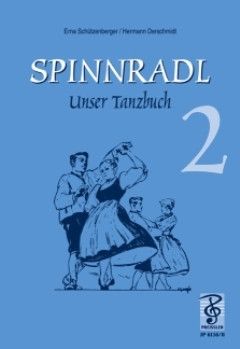 Spinnradl 2