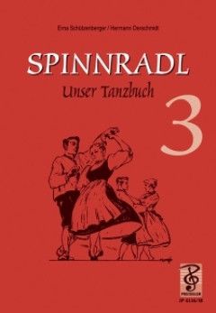 Spinnradl 3