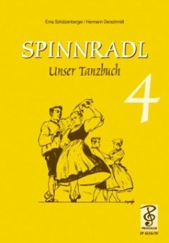 Spinnradl 4