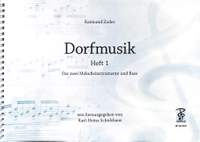 Zoder, R: Dorfmusik 1