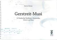 Schwab, M: Gerstreit Musi