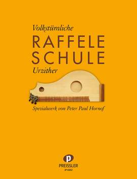 Hornof, P P: Volkstümliche Raffele Schule