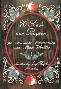 Winkler, M: 20 Stücke aus Bayern 1