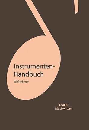 Pape, W: Instrumentenhandbuch