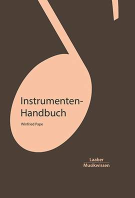 Pape, W: Instrumentenhandbuch