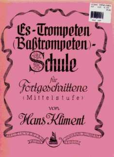 Kliment, H: Schule für fortgeschrittene