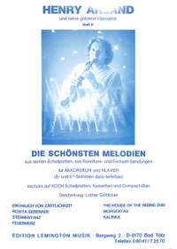 Arland, H: Die schönsten Melodien 2