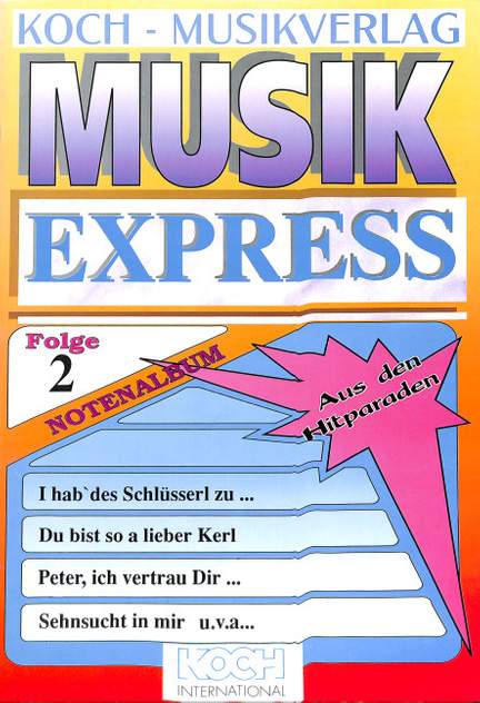 Musik Express 2
