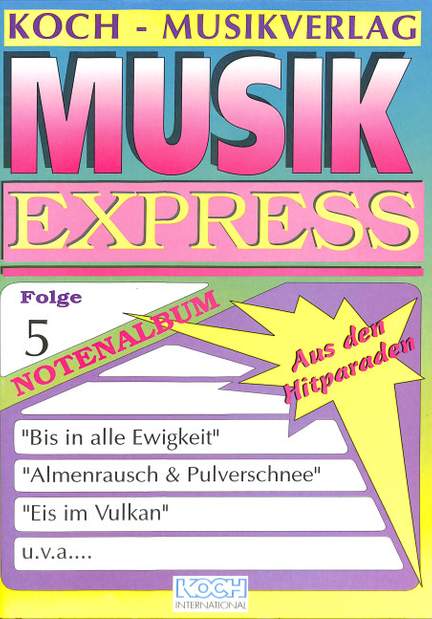 Musik Express 5