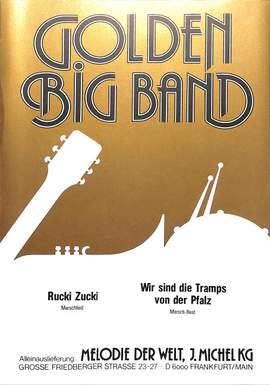Gussmann, S: Wir sind die Tramps von der Pfalz + Rucki zucki