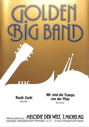 Gussmann, S: Wir sind die Tramps von der Pfalz + Rucki zucki